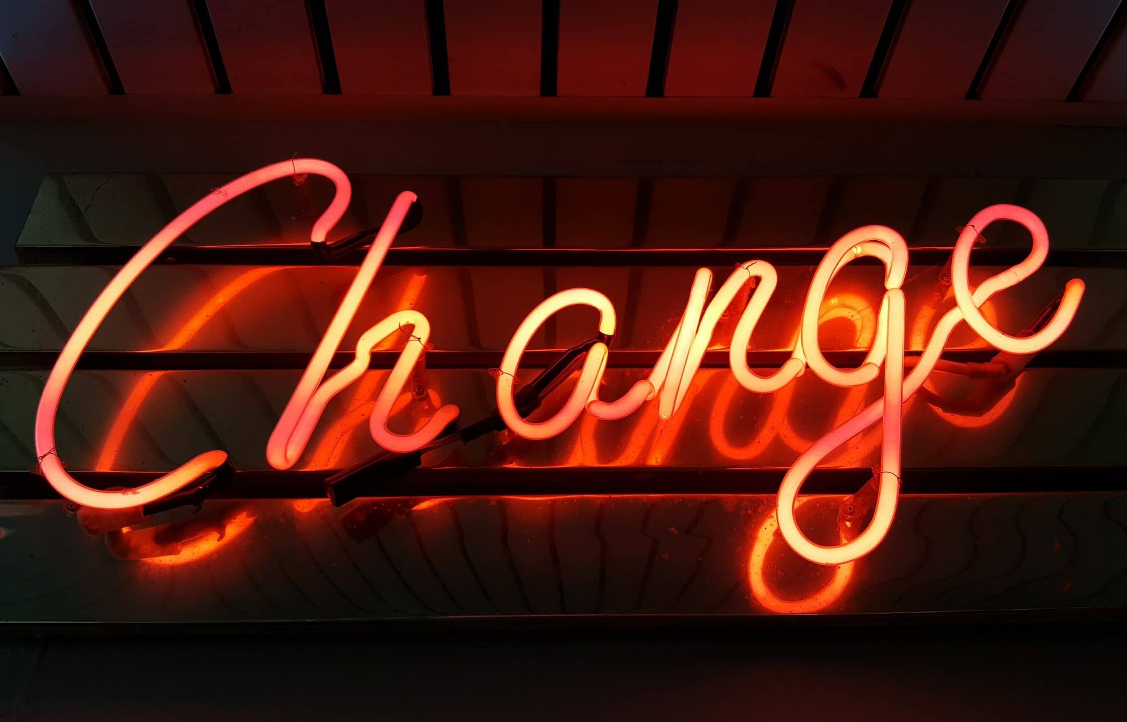Read more about the article Considering a Job Change? What Opportunities Should You Consider?
