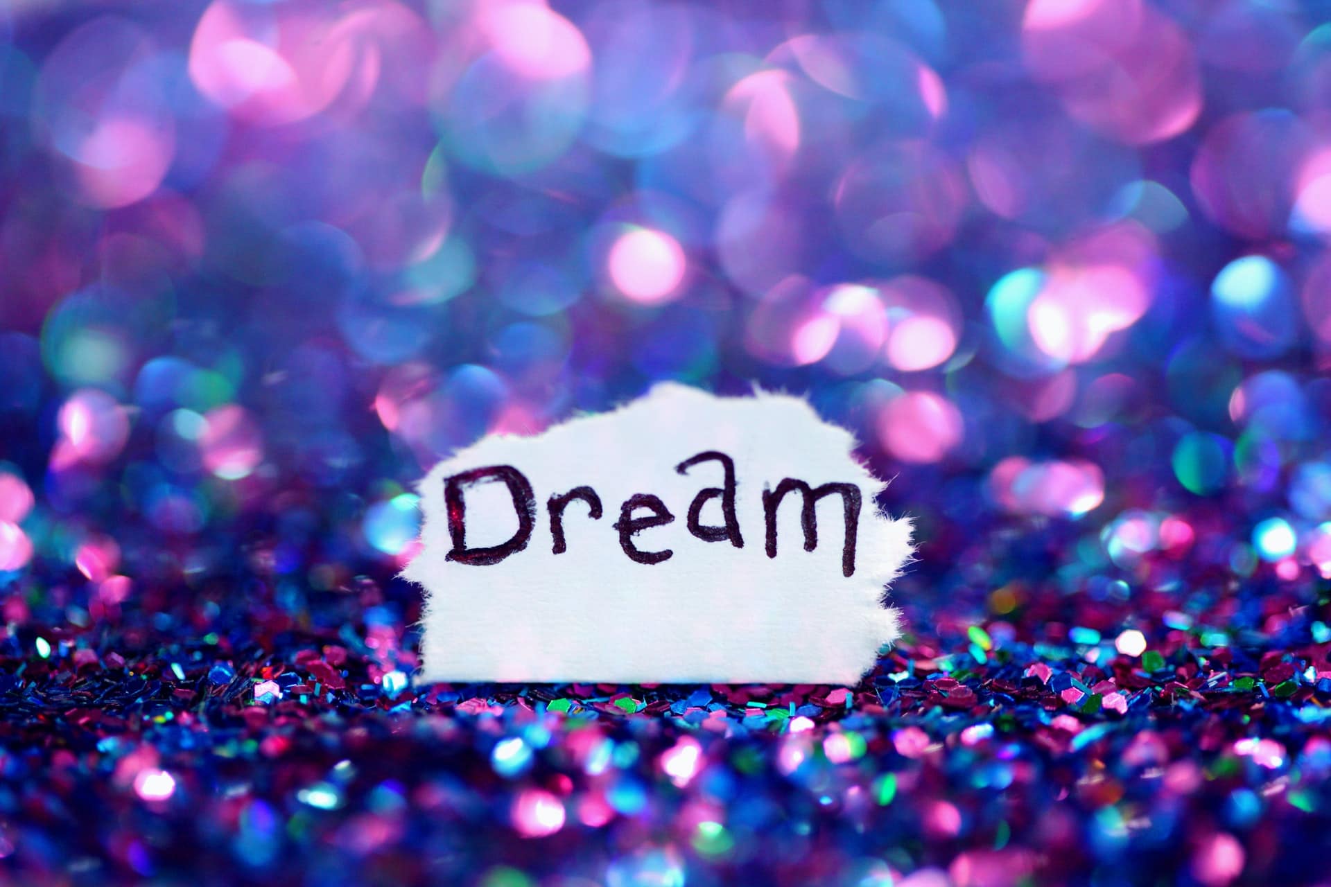 Read more about the article Old Dreams are not Always Lost Dreams