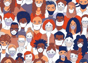 Read more about the article The Pandemic Sucks: Finding a Positive Mindset Amongst the Negative