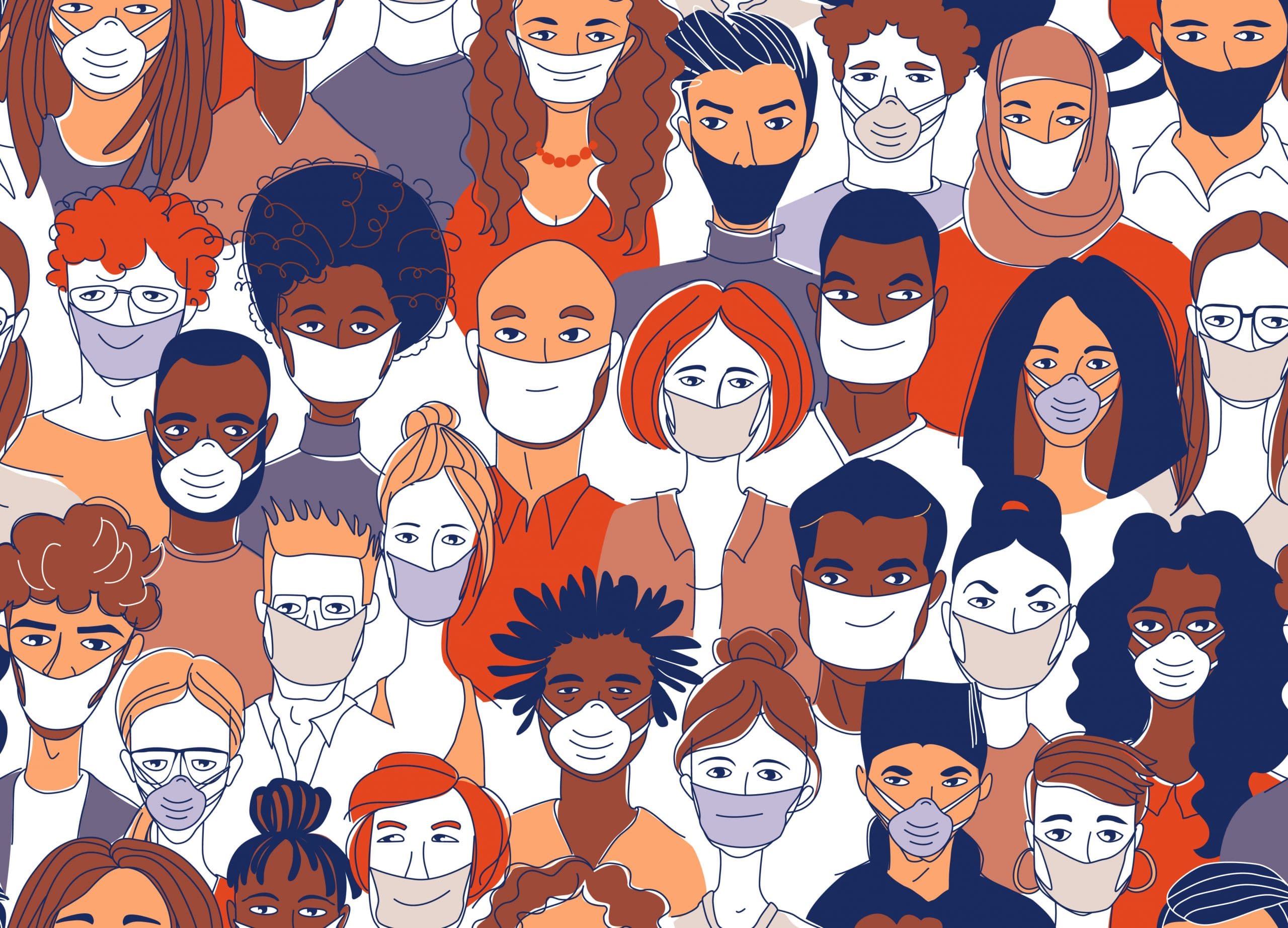 Read more about the article The Pandemic Sucks: Finding a Positive Mindset Amongst the Negative