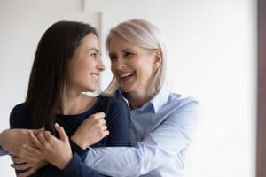 Read more about the article Seeing My Daughter in a New Light: Through the Lens of COVID