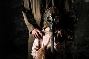 Read more about the article What is Wrong with You? The Damaging Dynamic of Familial Toxic Love