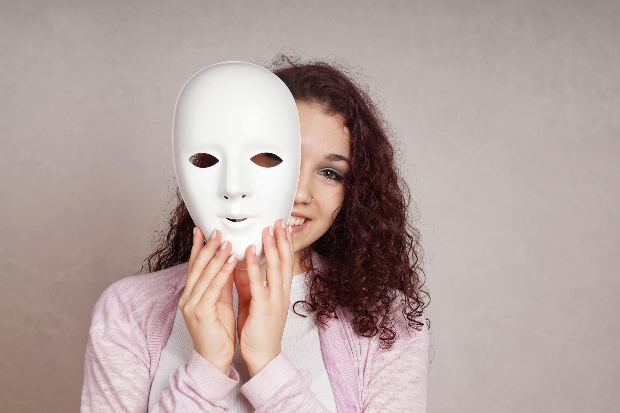 Read more about the article 3 Ways to Own Your Story, Unmask the Past, and Take Back the Future