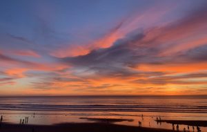 Read more about the article Extreme Self-Care: 3 Big Takeaways from 5 Days by Myself at the Beach