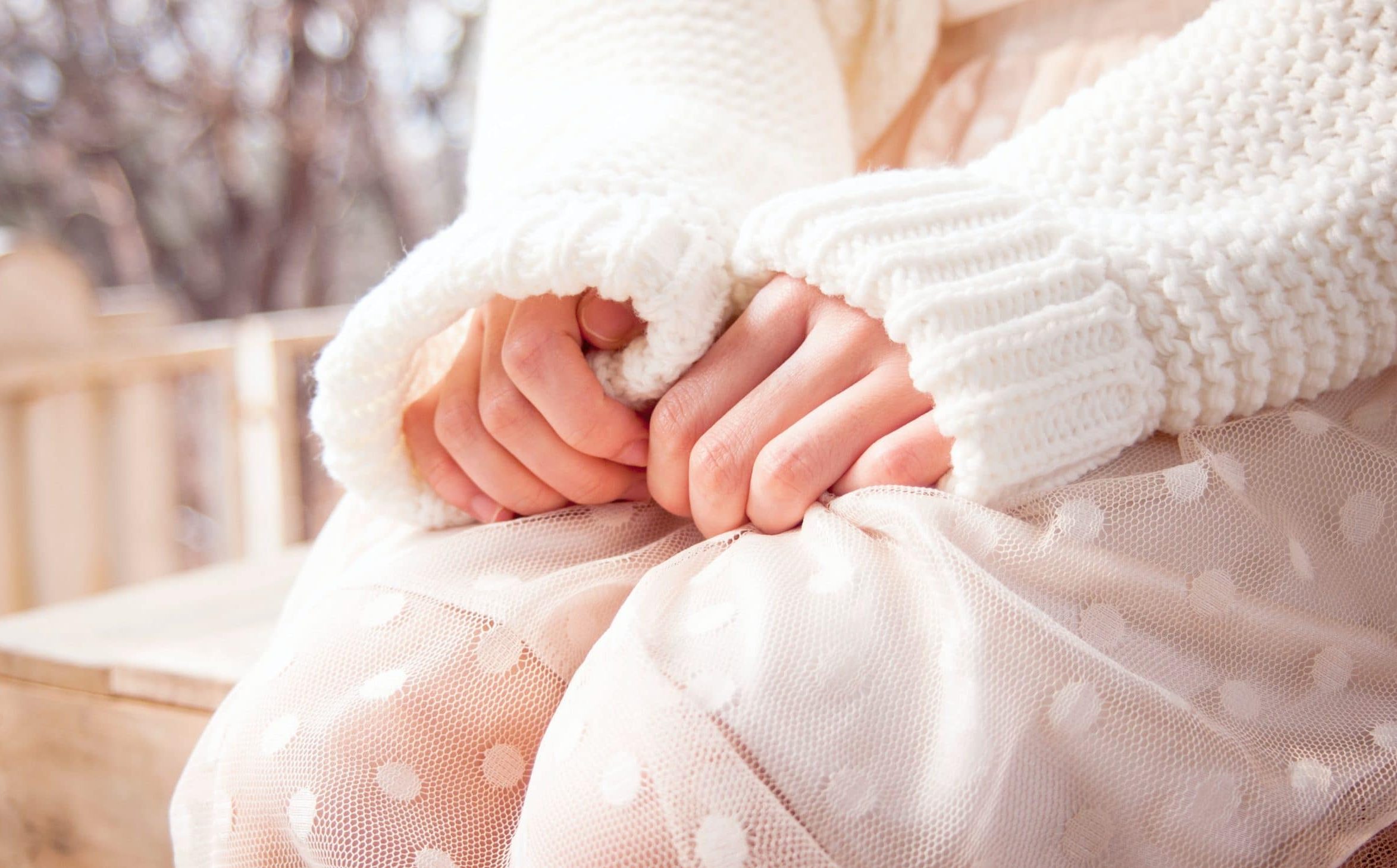 Read more about the article My High-Risk Pregnancy & Journey with a Chromosome Abnormality