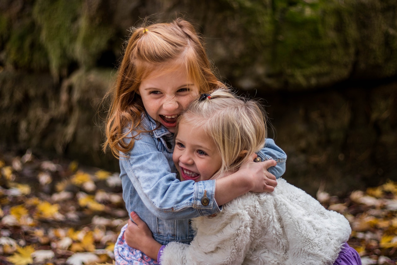 Read more about the article Raise ’em Up with Respect and Kindness