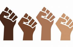 Read more about the article Black History Month- Acknowledging the Past and Fighting for the Future