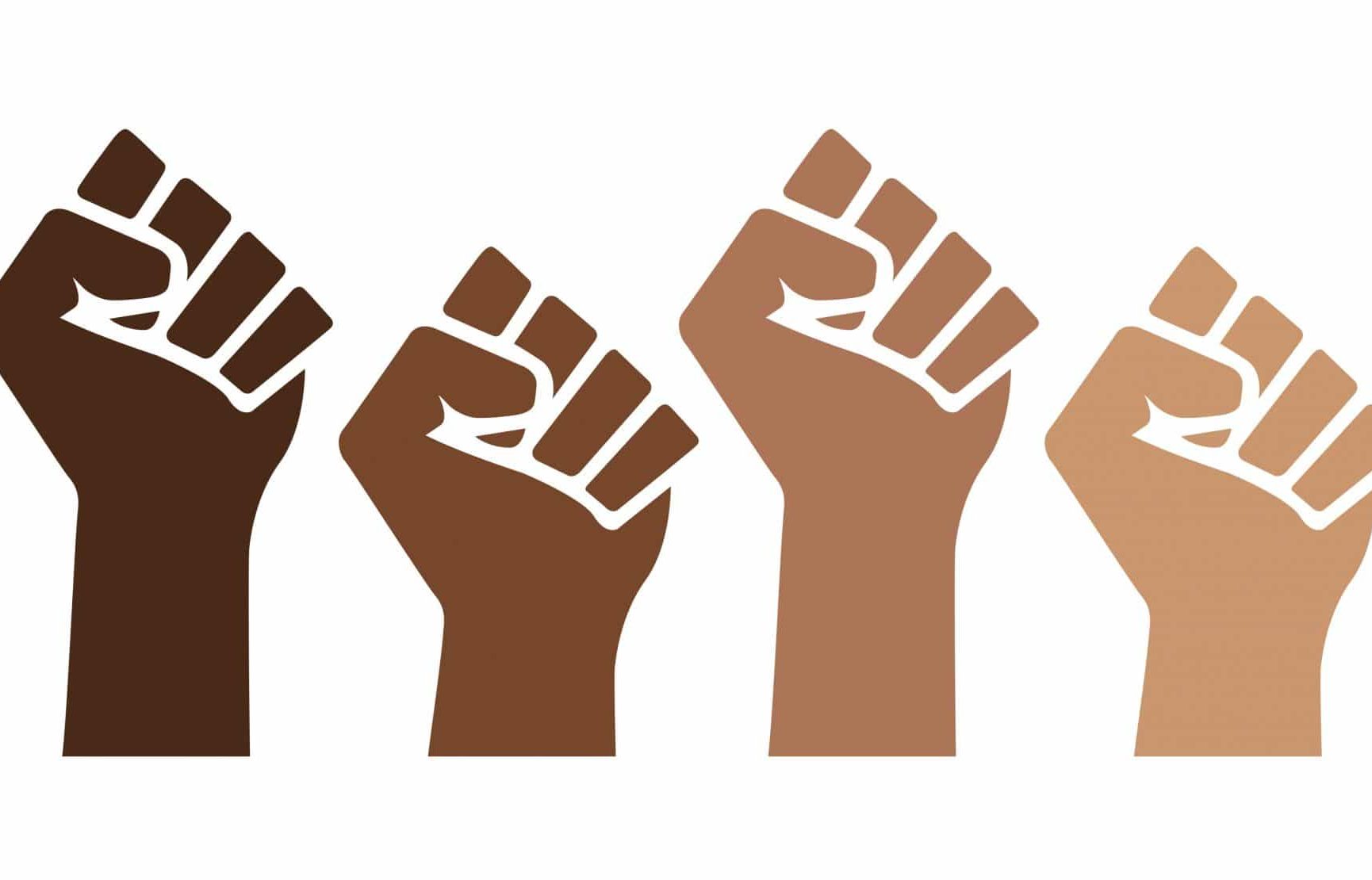 Read more about the article Black History Month- Acknowledging the Past and Fighting for the Future