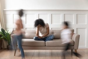 Read more about the article Hurry Up and Stop Growing: A Mom’s Clashing Feelings