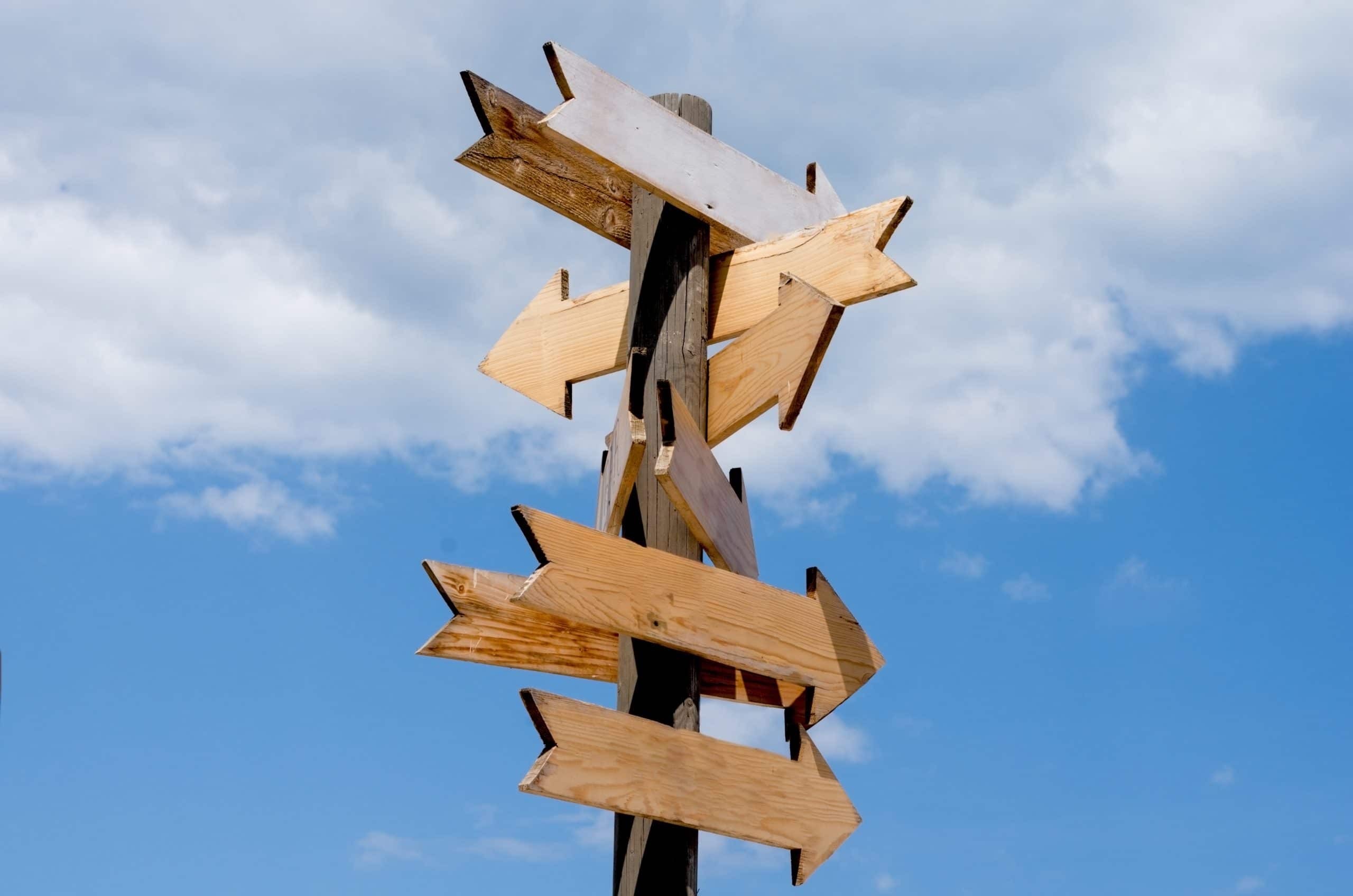 Read more about the article Facing the Fear of Change: Why ADHD Makes it More Difficult to Navigate
