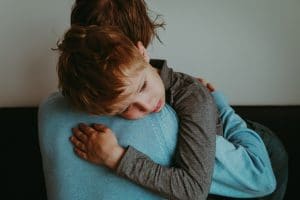 Read more about the article Helping Little Humans Handle Big Feelings