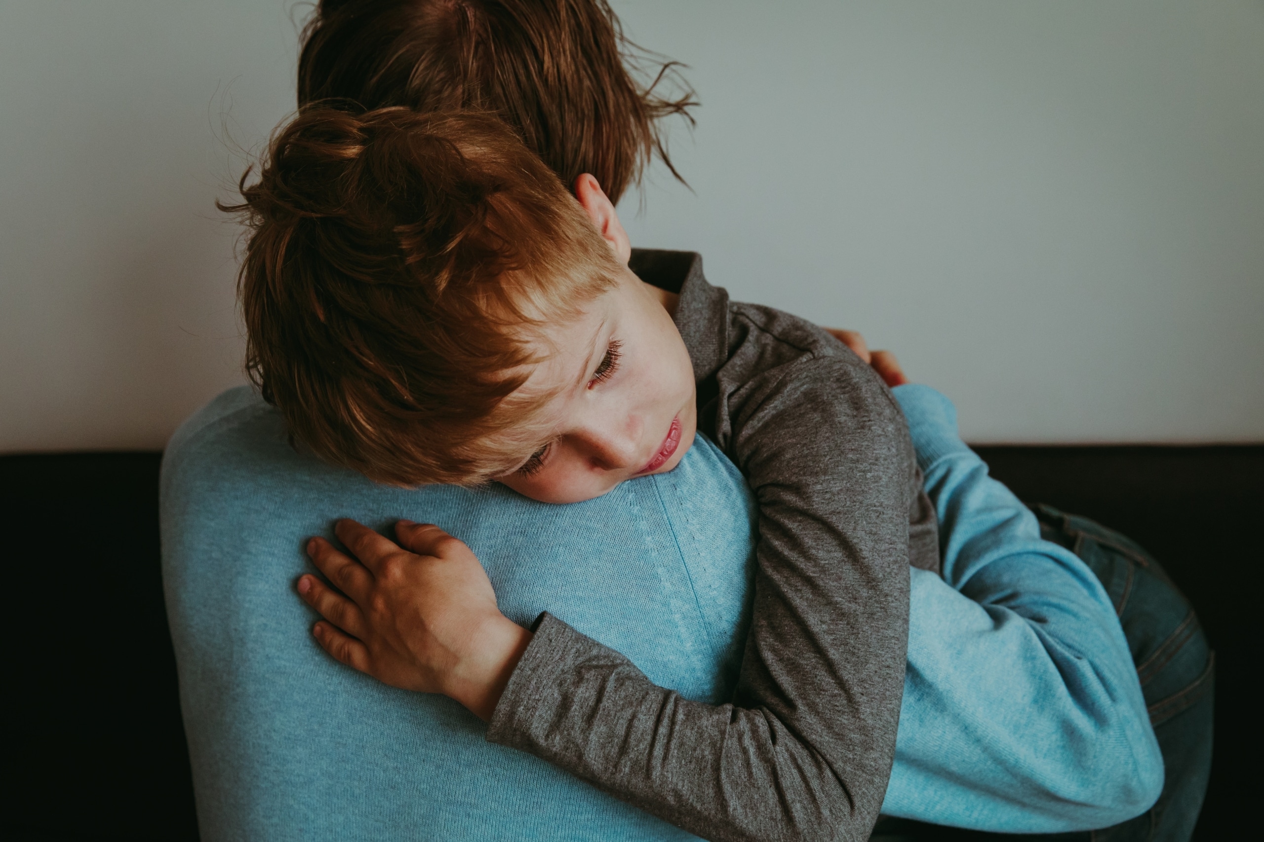 Read more about the article Helping Little Humans Handle Big Feelings