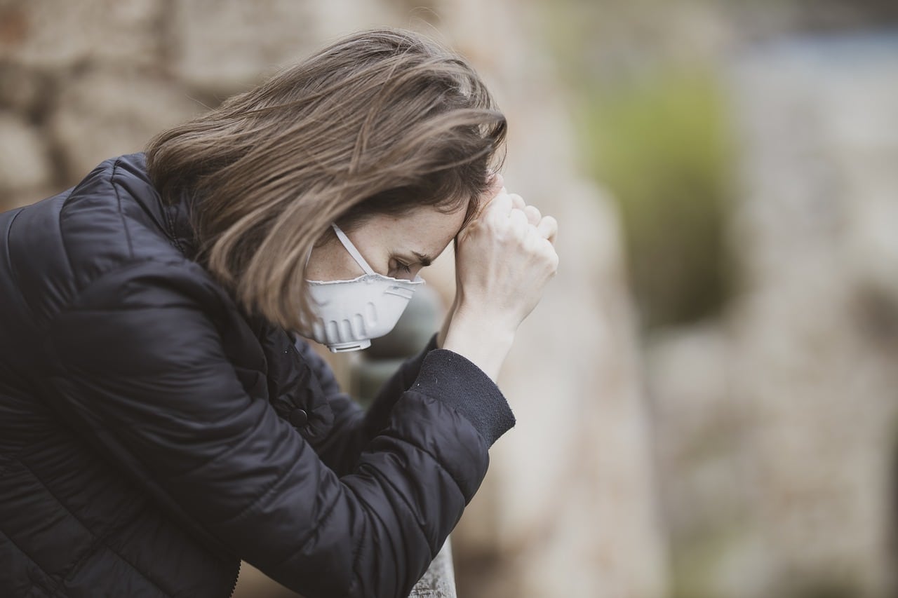 Read more about the article Apathy: Managing Emotions in This Uncertain World