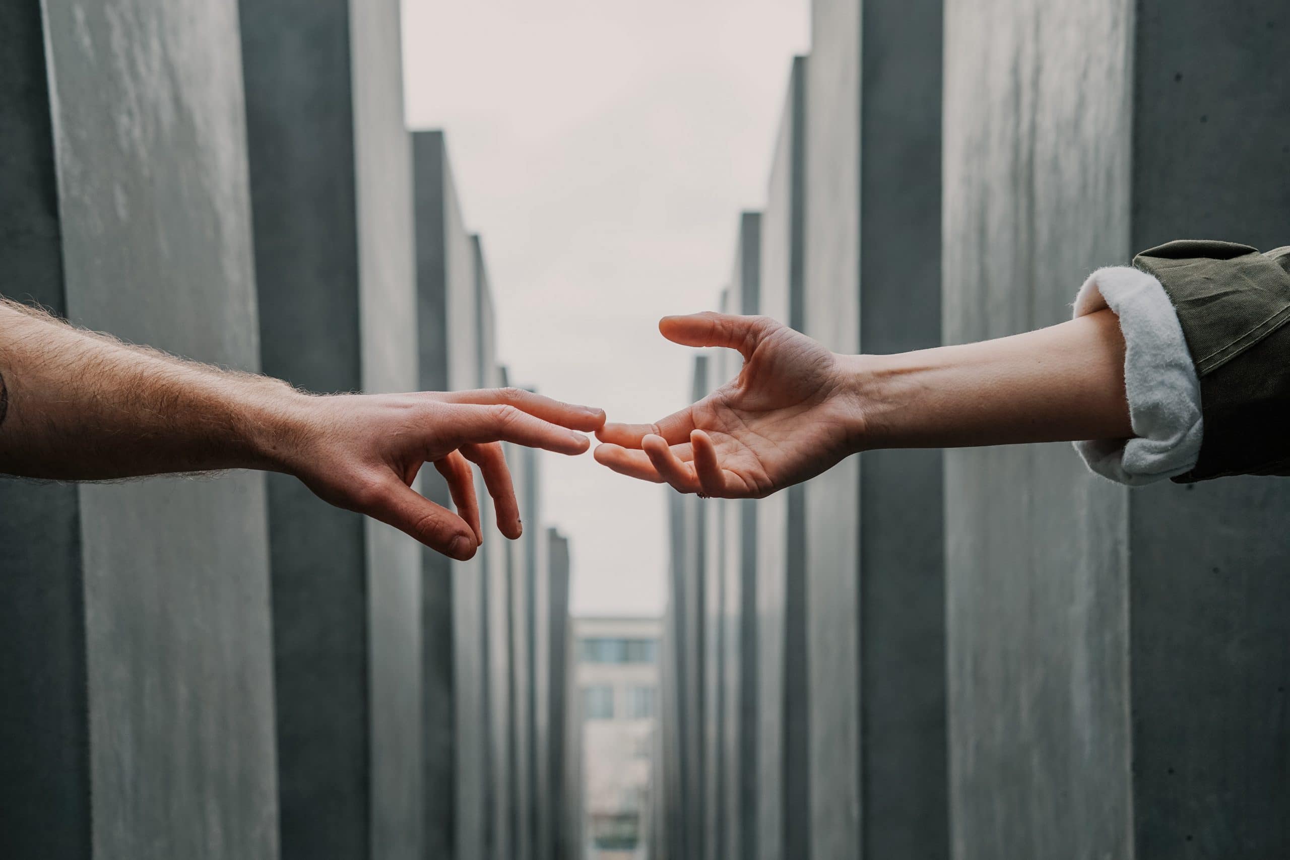 Read more about the article Getting Help is Hard; Not Getting Help is Harder