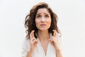 Read more about the article Expectations Got in the Way of My Happiness: How to Let Go of Control