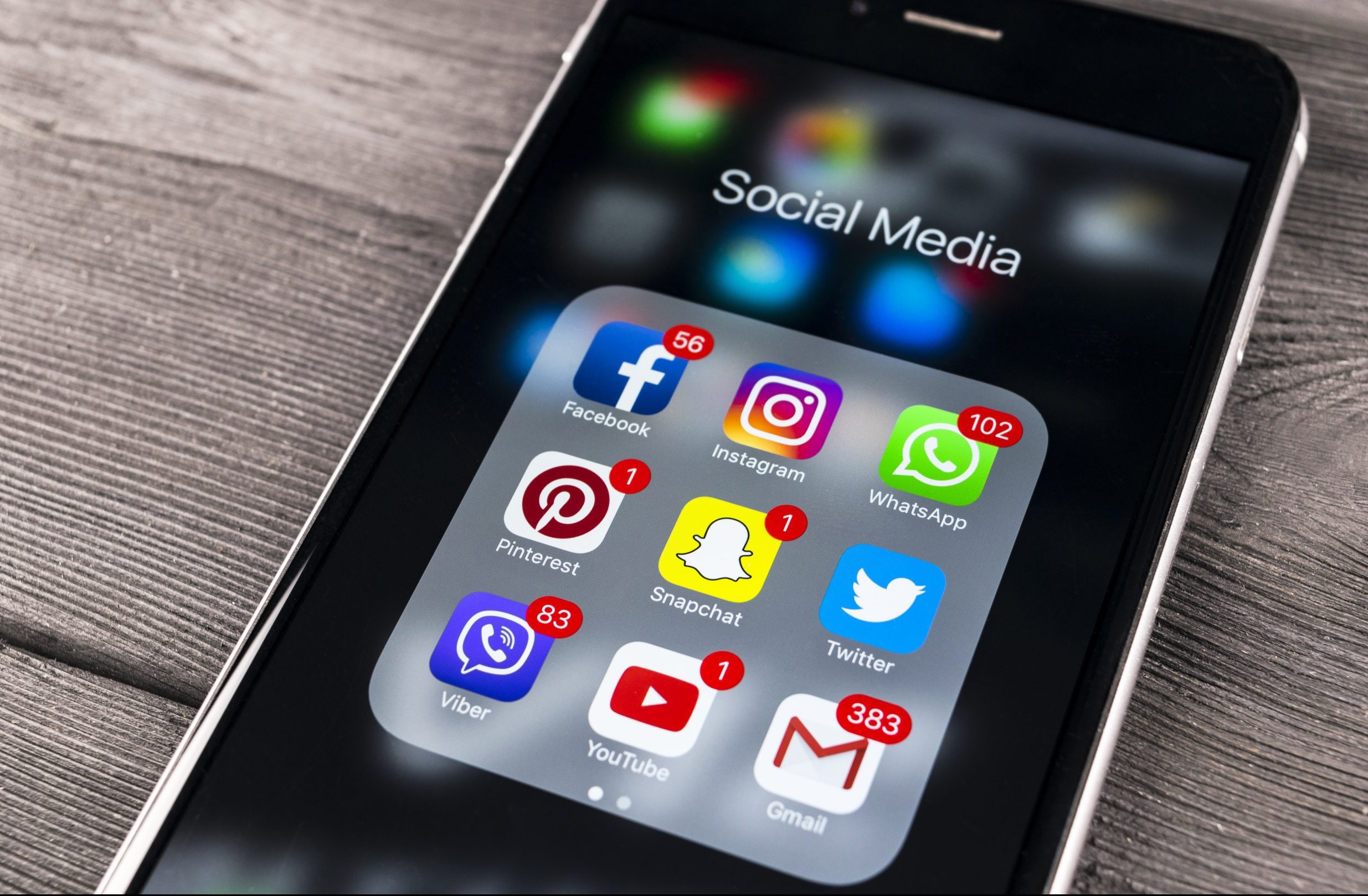 Read more about the article Calming the Noise of Social Media