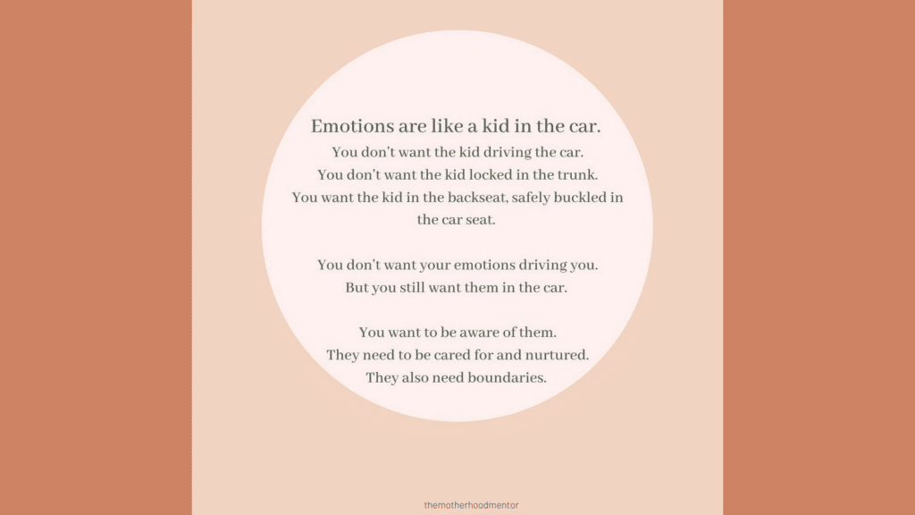 stop yelling at your kids, kids emotions, mental health for kids, emotional intelligence, mom emotional health 