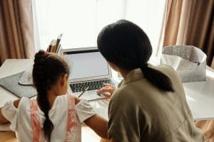 Read more about the article Three Pillars to Rebuild Confidence as a School-Age Parent