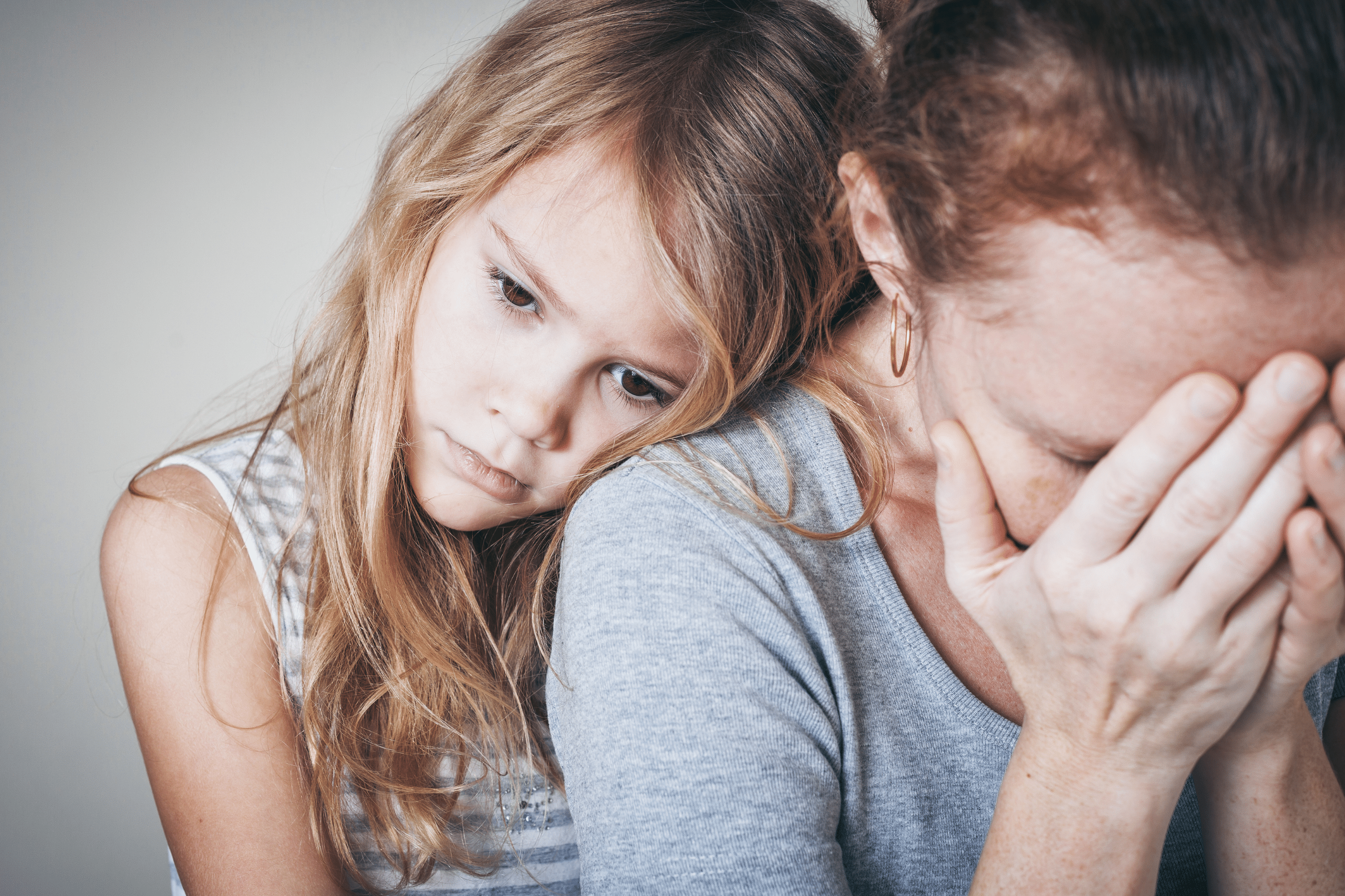 Read more about the article Stop Yelling at Your Kids: 5 Ways to Find Your Cool