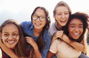 Read more about the article Empower Your Daughters: 7 Things I Learned The Hard Way