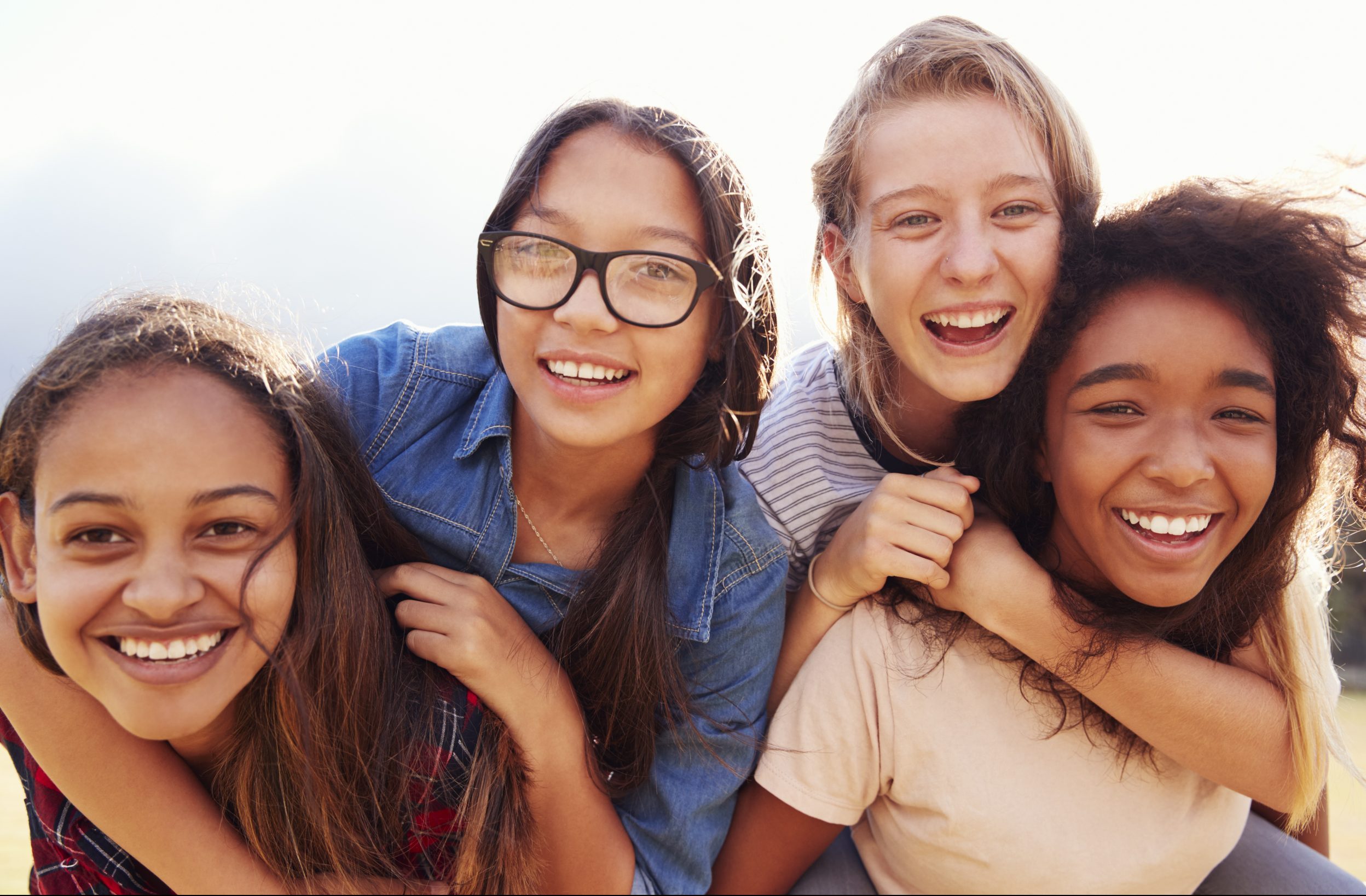 Read more about the article Empower Your Daughters: 7 Things I Learned The Hard Way