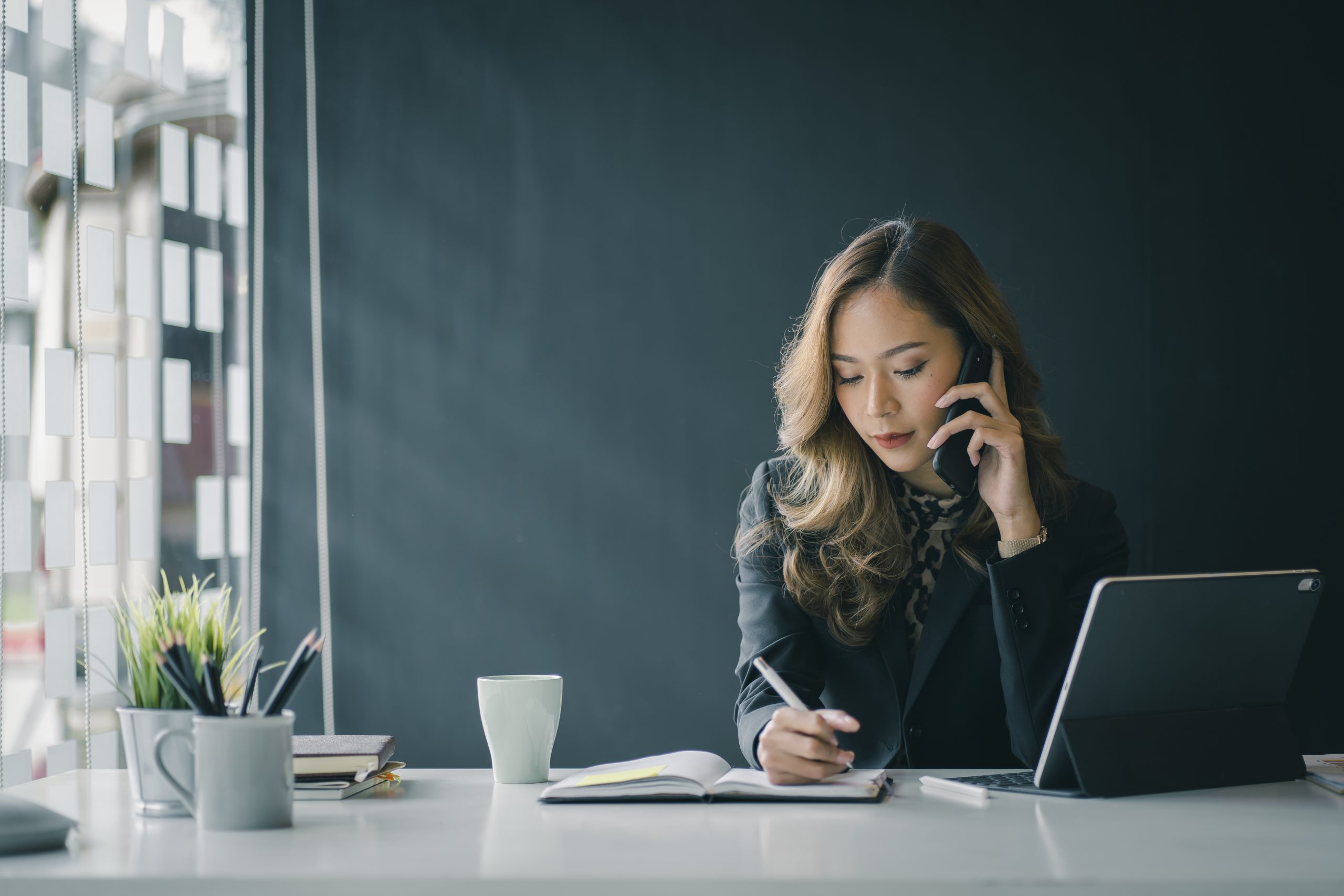 Read more about the article Set up for Success: 4 Keys to Kickstart Your Business Finances