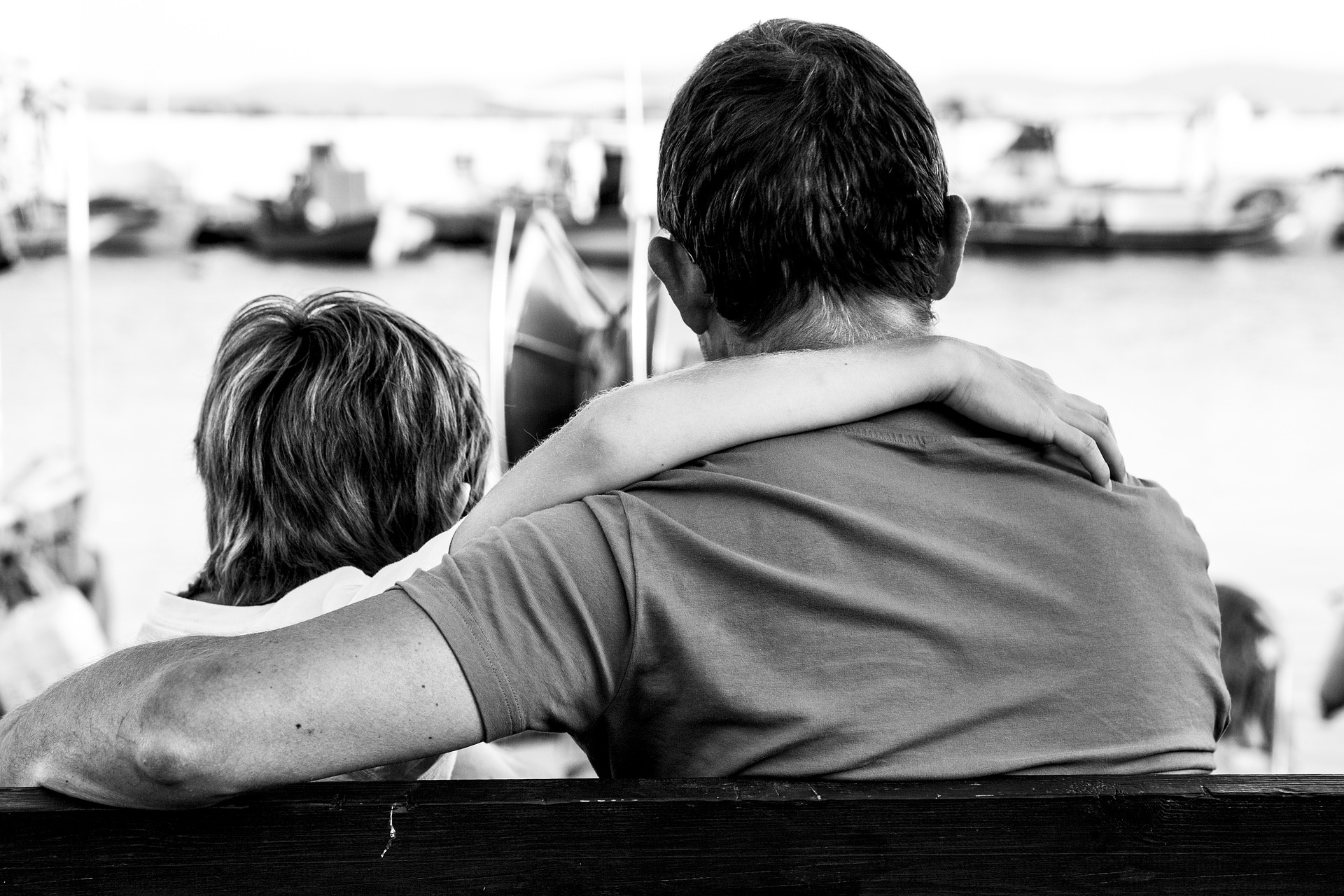Read more about the article Our Teens Are Struggling; How Can We Help?