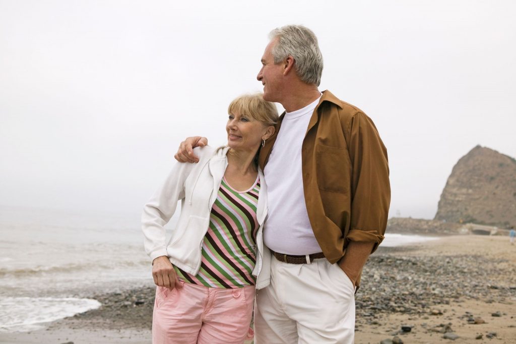 Empty nest