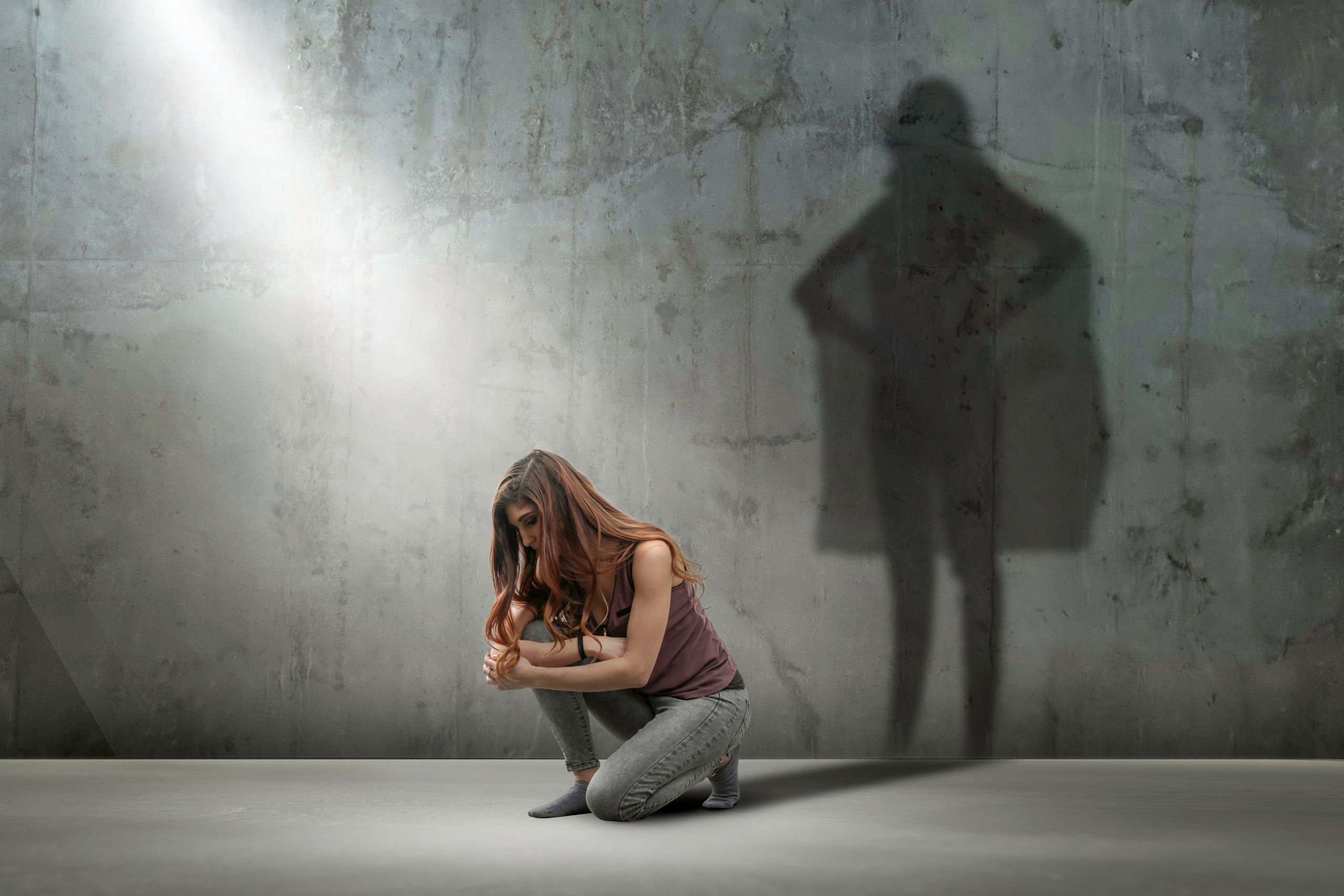 Read more about the article I’m not Super Woman, I’m Anxious. – Why I do all the Things all the Time.