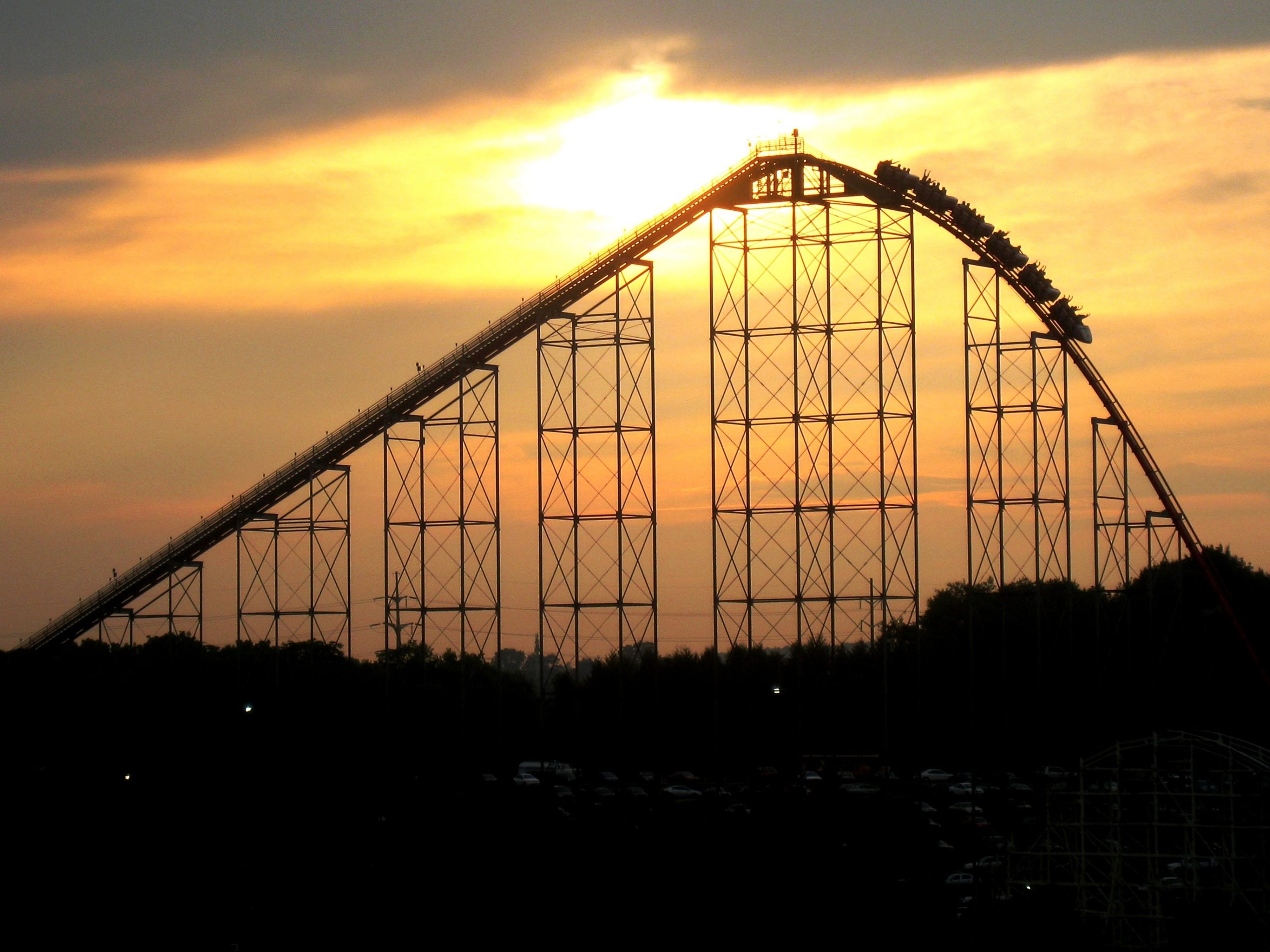 Read more about the article The Ups and Downs of Entrepreneurship: How to Stay Balanced