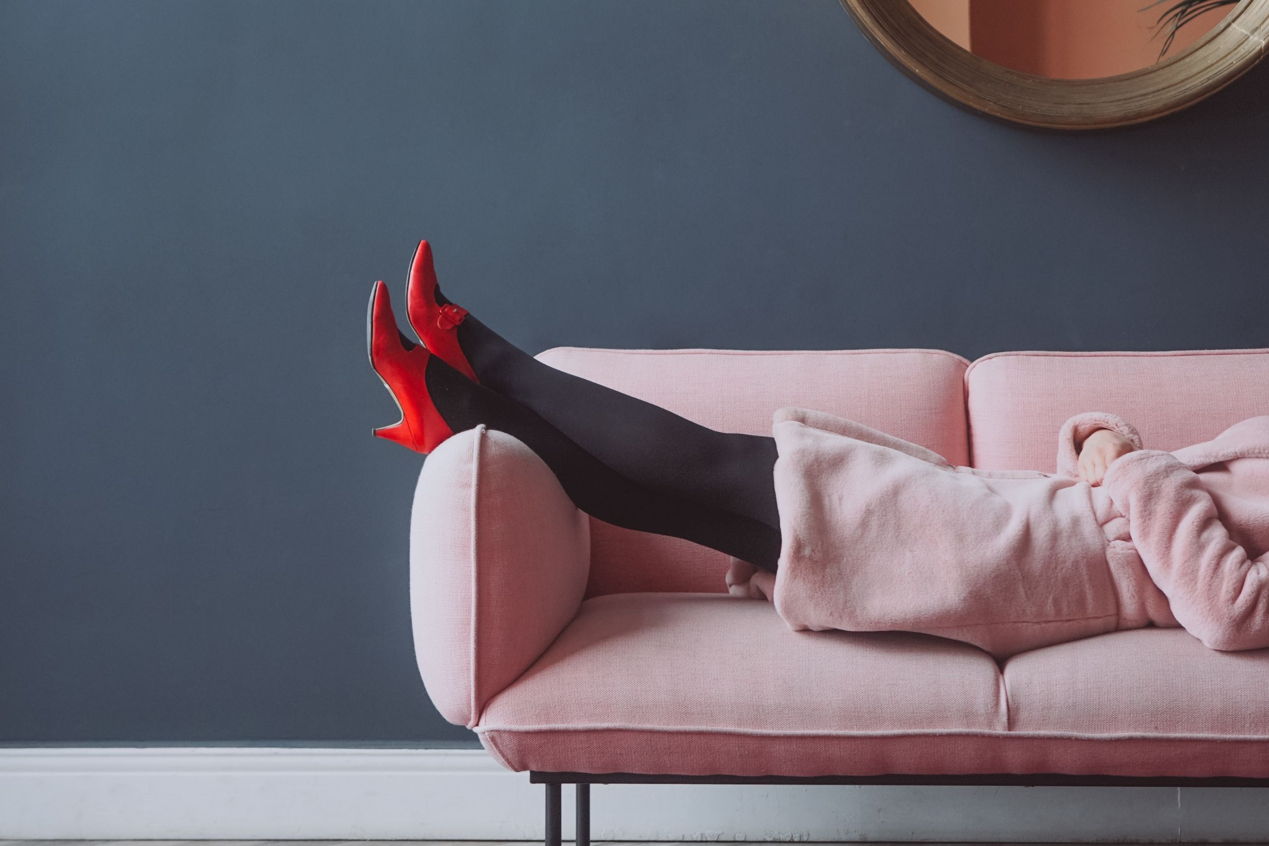 Read more about the article Hate Cleaning? Find Relief in the Art of Slow Homemaking