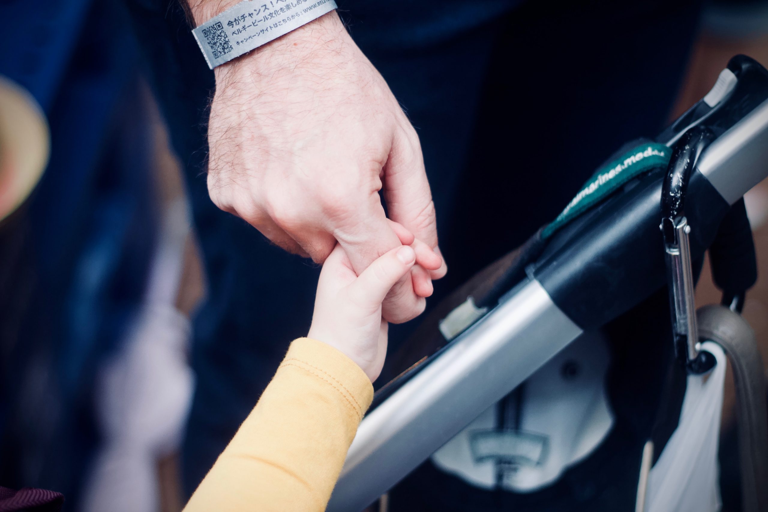 Read more about the article 10 Things My Toddler Has Taught Me About Life