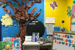 Read more about the article Kindergarten Is Calling: The Bittersweet Blessing of Letting Go
