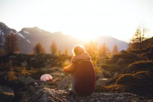 Read more about the article Living in the Hard Moments When I Want to Eject