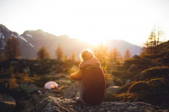 Read more about the article Living in the Hard Moments When I Want to Eject