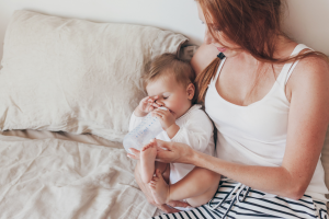 Read more about the article Mama, Never Give up. Keep Trying, Keep Going.
