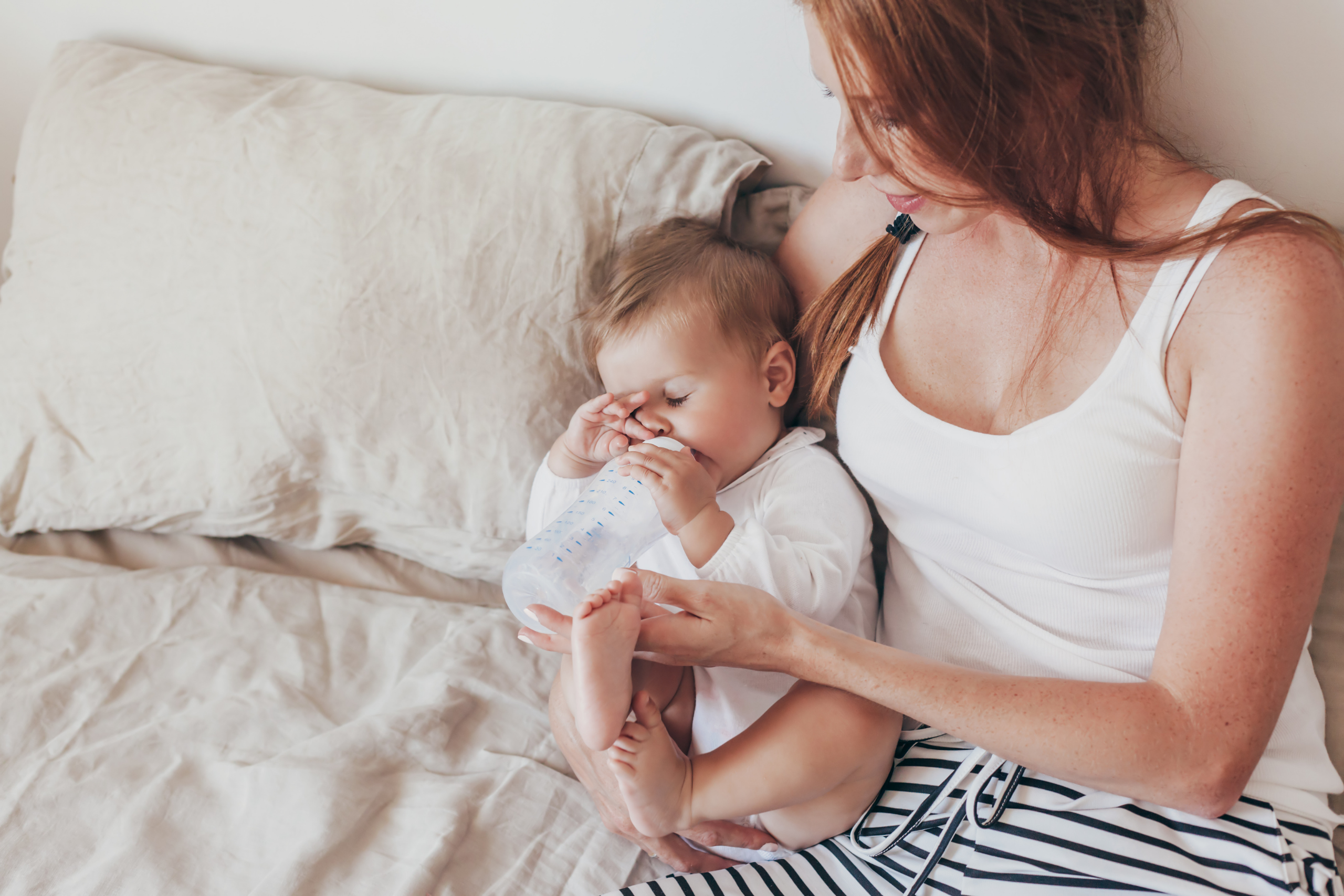Read more about the article Mama, Never Give up. Keep Trying, Keep Going.