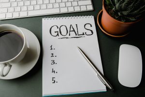 Read more about the article Goal Setting for the Stage of Life You’re In and Utilizing Tools for Success