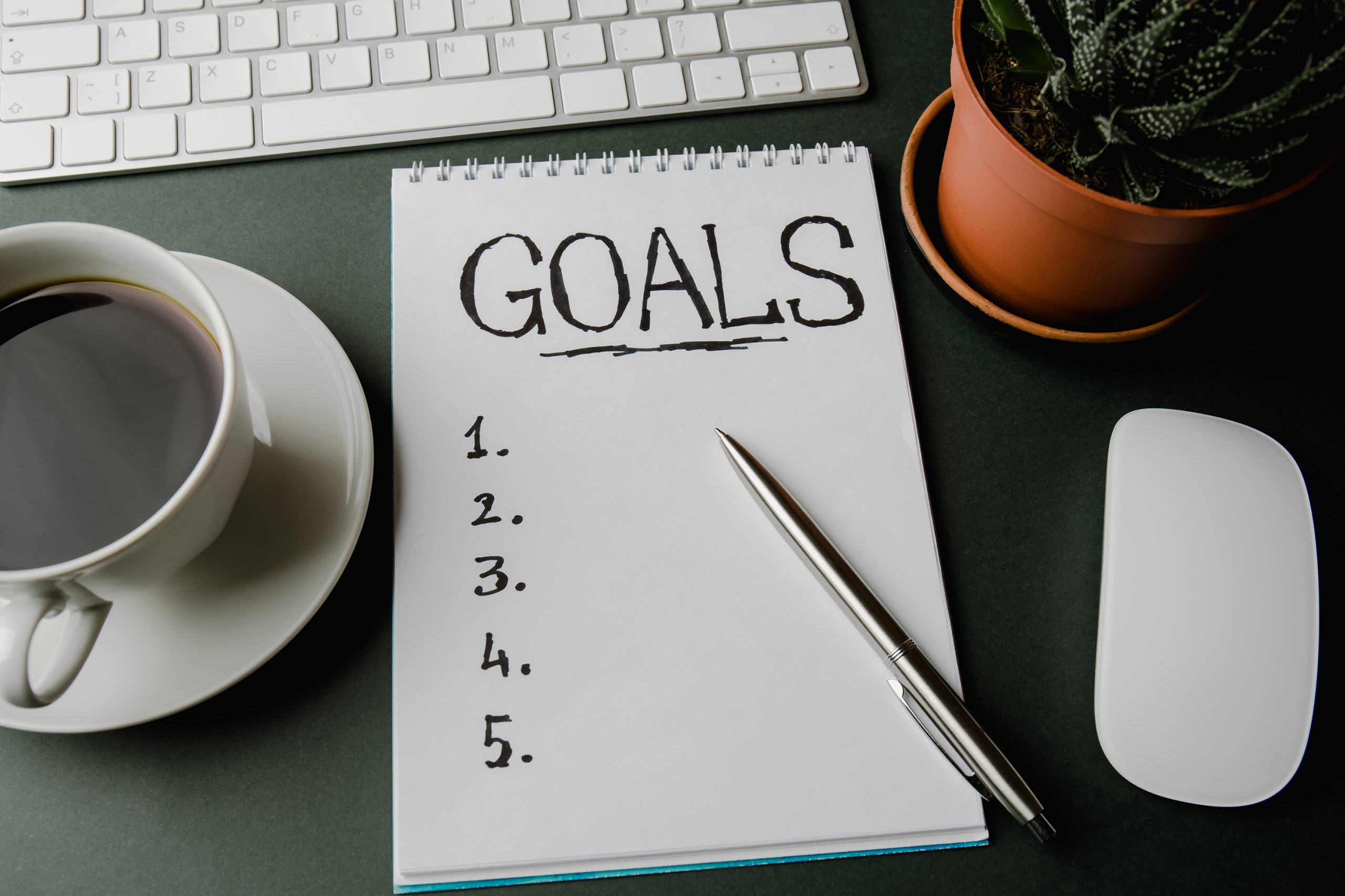 Read more about the article Goal Setting for the Stage of Life You’re In and Utilizing Tools for Success