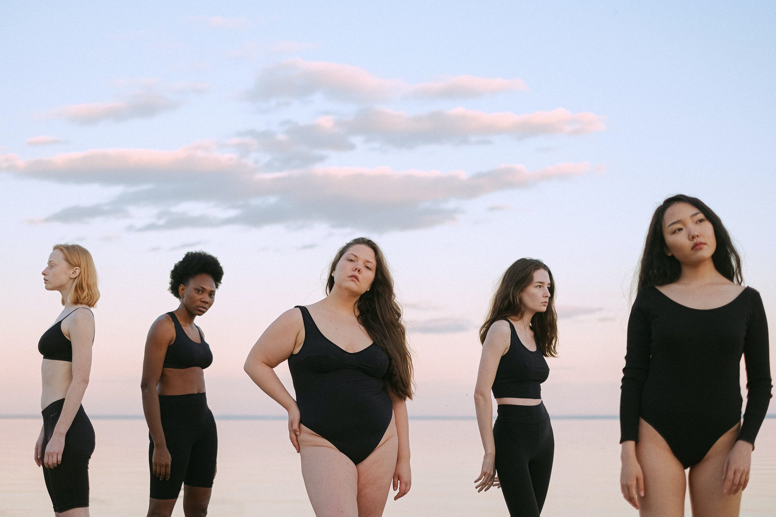 Read more about the article How Body Neutrality Taught Me to Appreciate a Body I Don’t Like