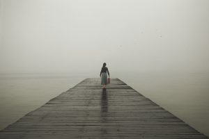 Read more about the article Right Path, Unknown Destination: Be Okay with the Unknown