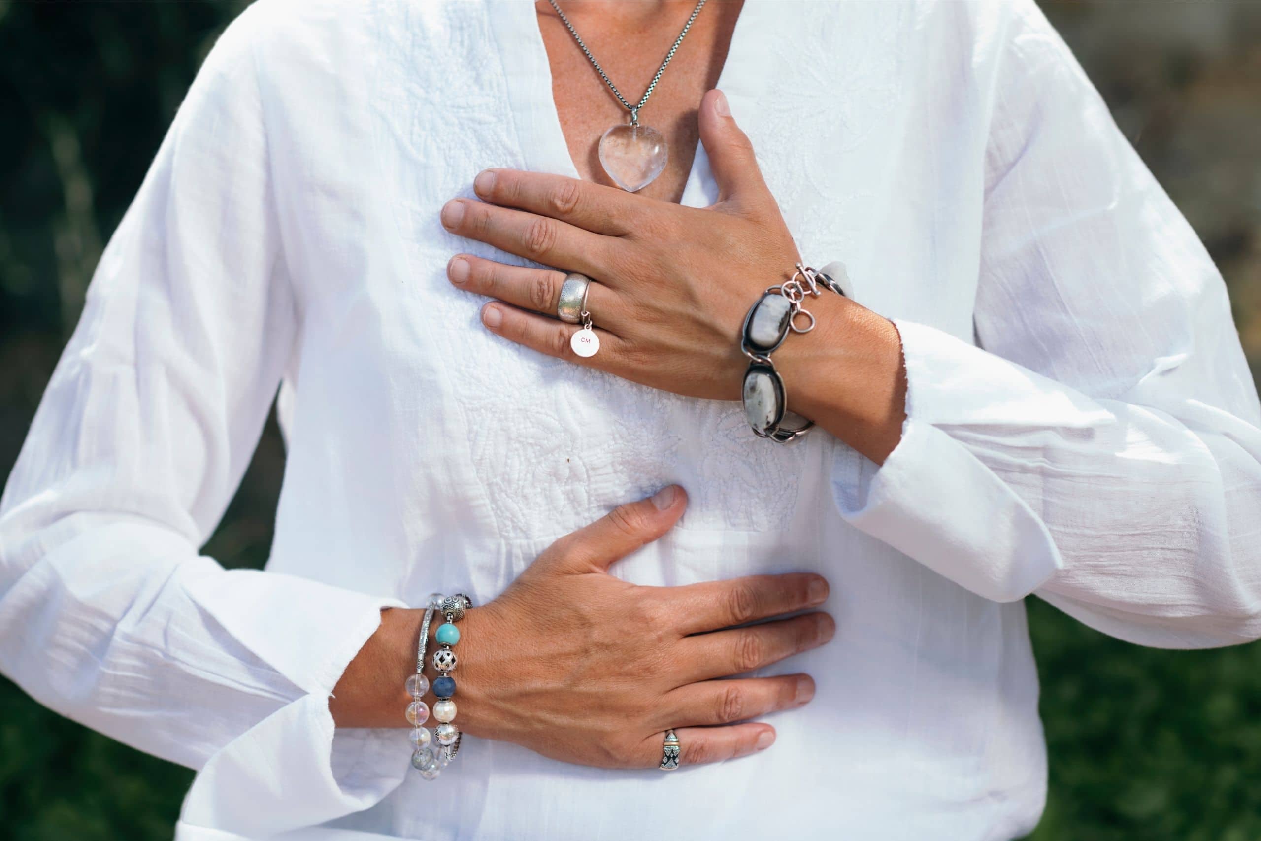 Read more about the article Living in Abundance: 5 steps to Loving What You Have