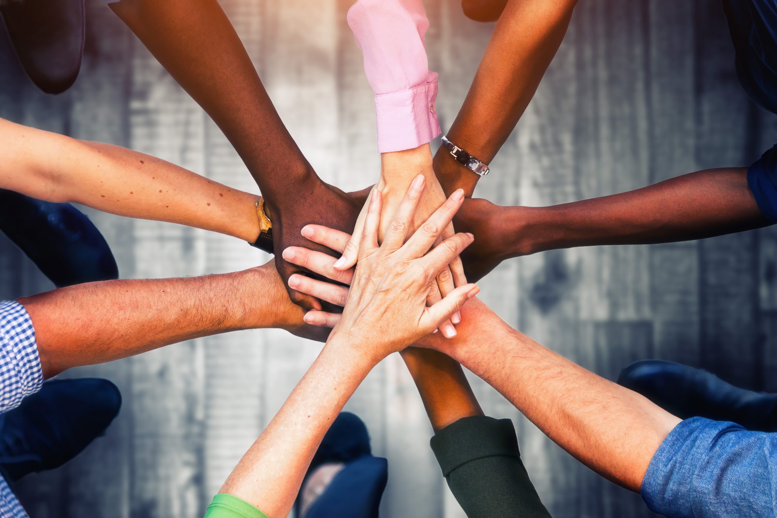 Read more about the article Be the Change!
