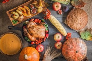 Read more about the article Gluten Free Solutions to Holiday Meals: You Can Still Enjoy Thanksgiving