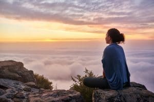 Read more about the article Looking In and Finding Out: Unraveling Who You Are at Your Core