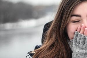 Read more about the article 5 Reasons to Get Outside This Winter