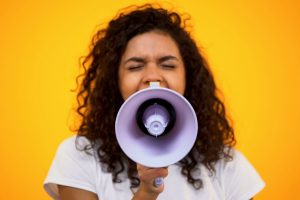 Read more about the article I’m Not Biting My Tongue Anymore! Speaking My Truth: Learned From Kids