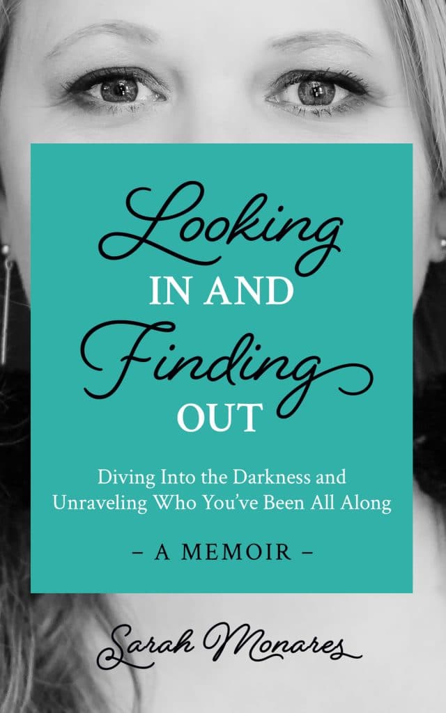 Looking in and Finding Out