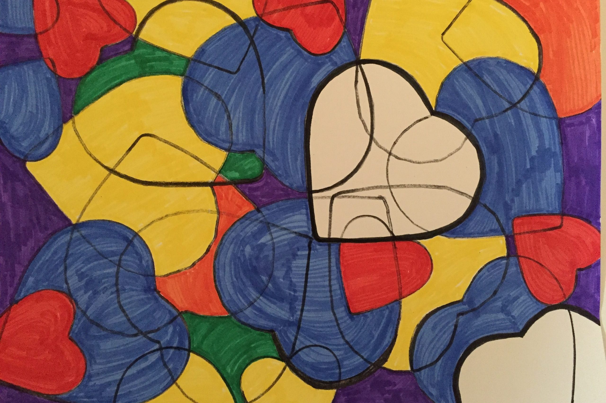 Read more about the article Dissolving Your Beliefs Around Your Own Creativity: Why It Matters