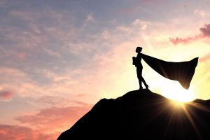 Read more about the article Off the Pedestal: Redefining the Image of the Strong Woman
